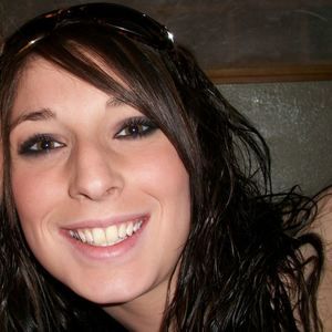 Meet your Posher, Meagan